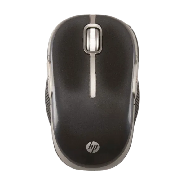 Мышь HP LQ083AA Черный photo 1