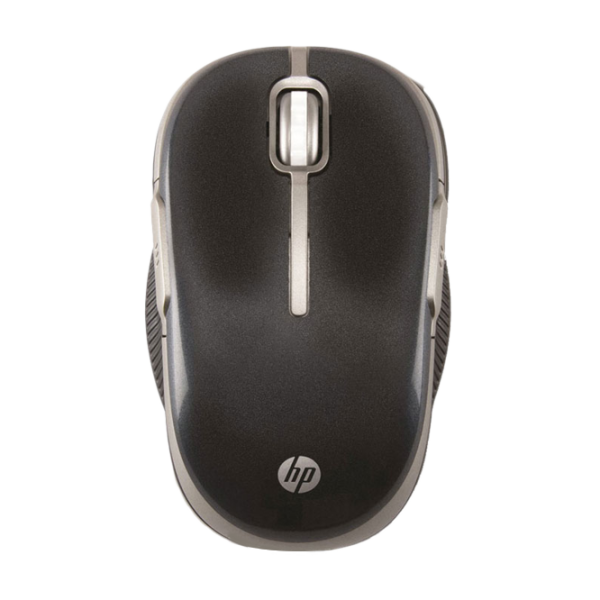 Мышь HP LQ083AA Черный photo 1