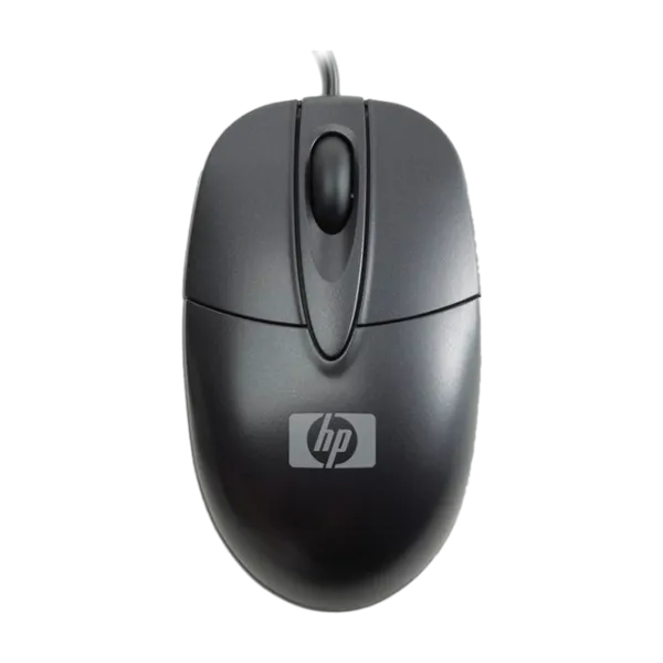 Мышь HP RH304AA Черный photo 1