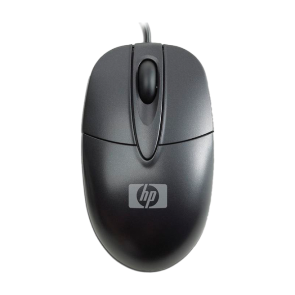 Мышь HP RH304AA Черный photo 1