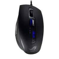 Мышь Asus GX850 USB/ Черный