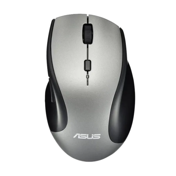 Мышь Asus WT415 Серебряный photo 1