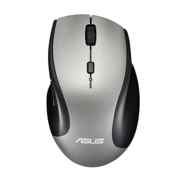Мышь Asus WT415 Серебряный photo 1
