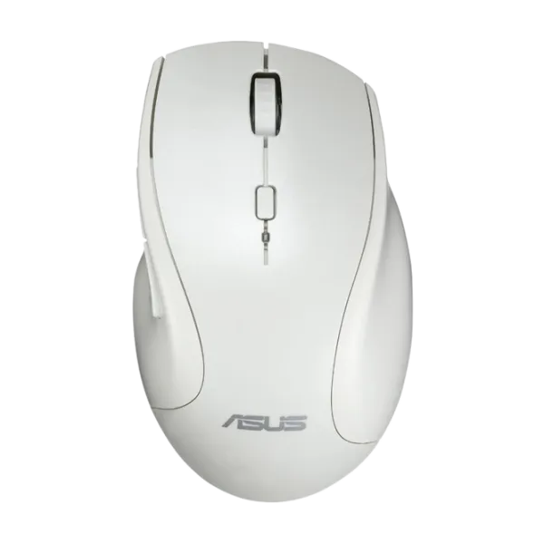 Мышь Asus WT415 Белый photo 1