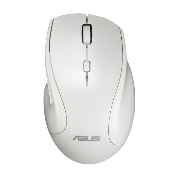 Мышь Asus WT415 Белый photo 1