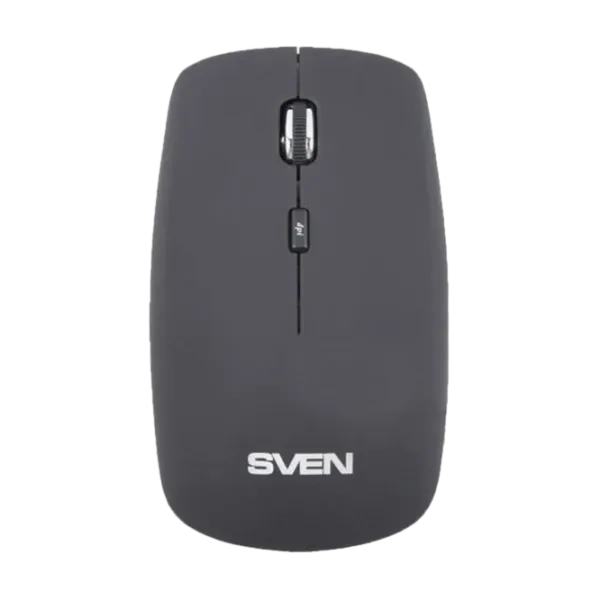 Мышь Sven LX-630 Черный photo 1