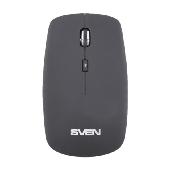 Мышь Sven LX-630 Черный photo 1