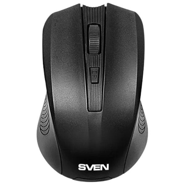 Mouse Sven RX-300 Black photo 1