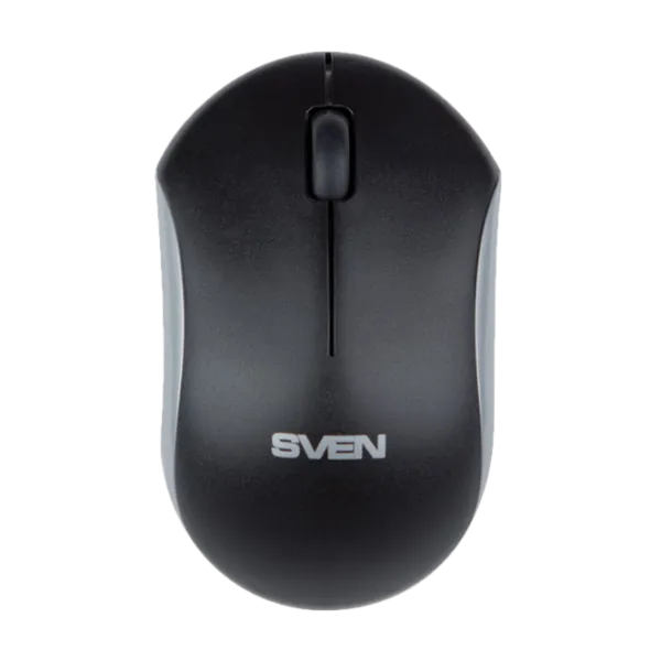 Мышь Sven RX-310 Черный photo 1