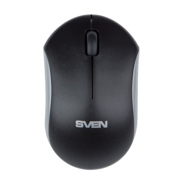 Мышь Sven RX-310 Черный photo 1