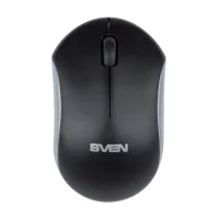 Mouse Sven RX-310 Black