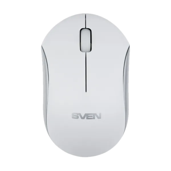Мышь Sven RX-310 Белый photo 1