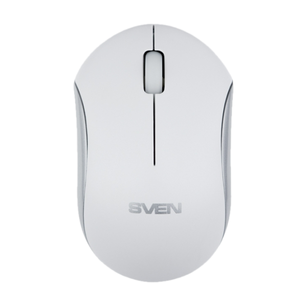 Мышь Sven RX-310 Белый photo 1