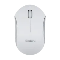Mouse Sven RX-310 White