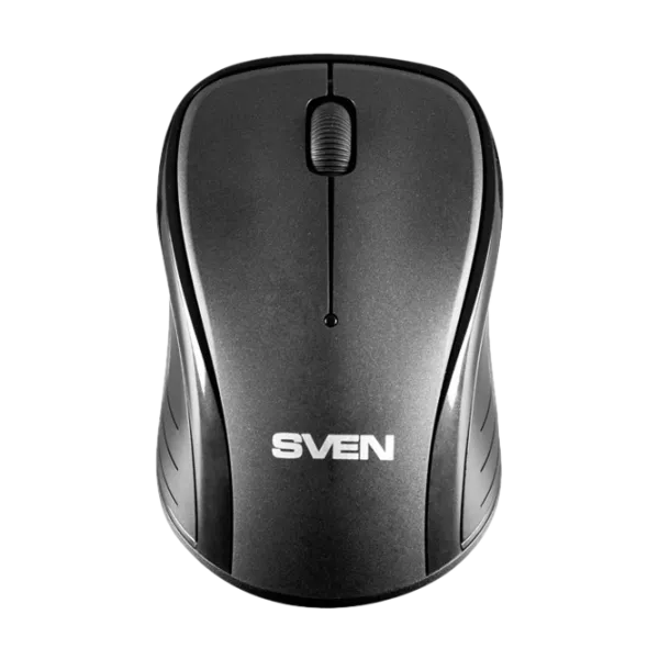 Mouse Sven RX-320 Black photo 1
