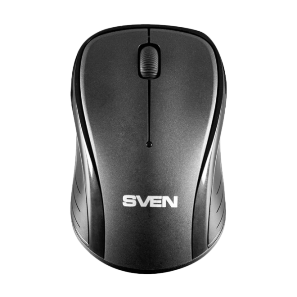 Mouse Sven RX-320 Black photo 1