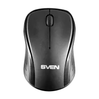 Mouse Sven RX-320 Black