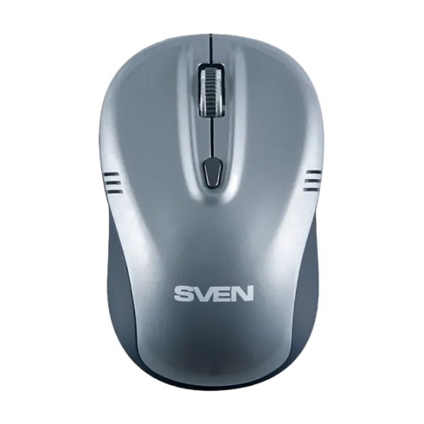 Мышь Sven RX-330 Серый photo 1