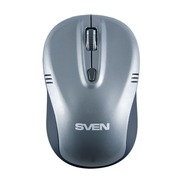 Мышь Sven RX-330 Серый photo 1
