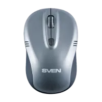 Mouse Sven RX-330 Gray