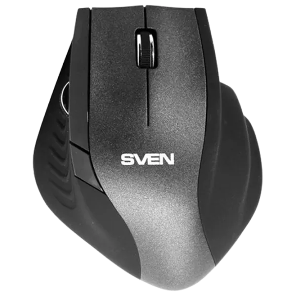 Мышь Sven RX-333 Черный photo 1