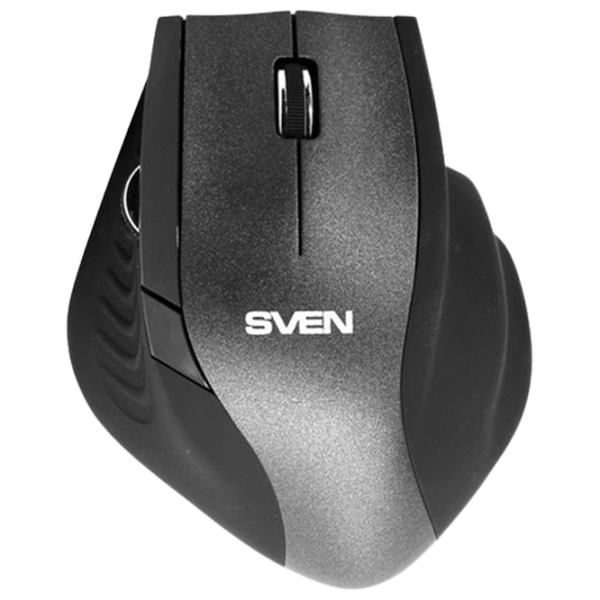 Мышь Sven RX-333 Черный photo 1