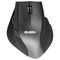 Мышь Sven RX-333 Черный