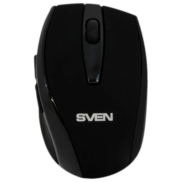 Mouse Sven RX-420 Black photo 1