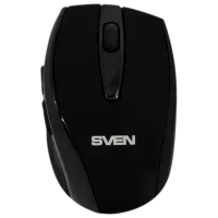 Mouse Sven RX-420 Black