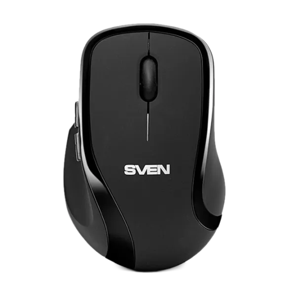 Mouse Sven RX-440 Black photo 1