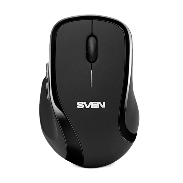 Mouse Sven RX-440 Black photo 1
