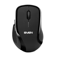 Мышь Sven RX-440 Черный