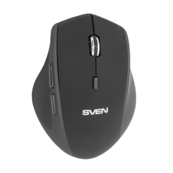 Mouse Sven RX-525 USB/ Gray photo 1