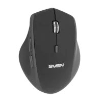 Mouse Sven RX-525 USB/ Gray