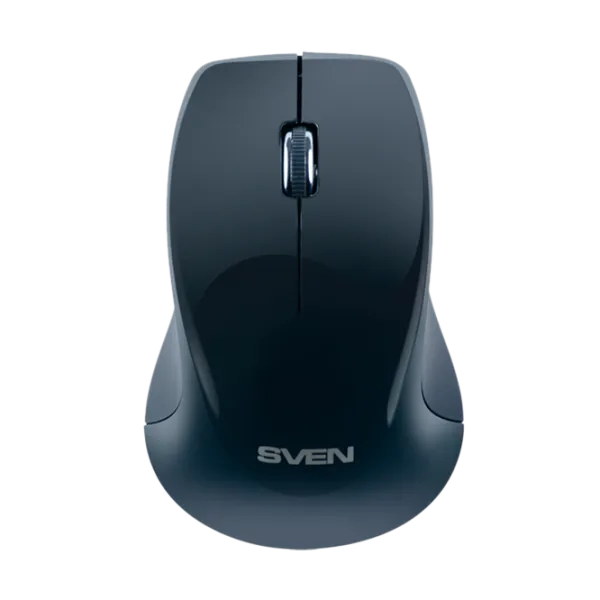 Mouse Sven RX-610 Black photo 1