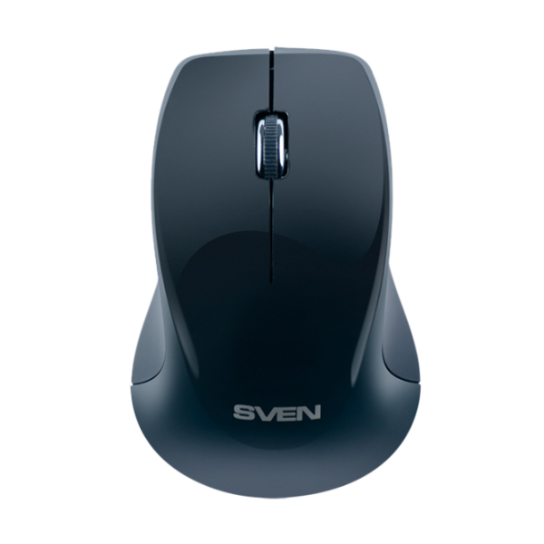 Mouse Sven RX-610 Black photo 1