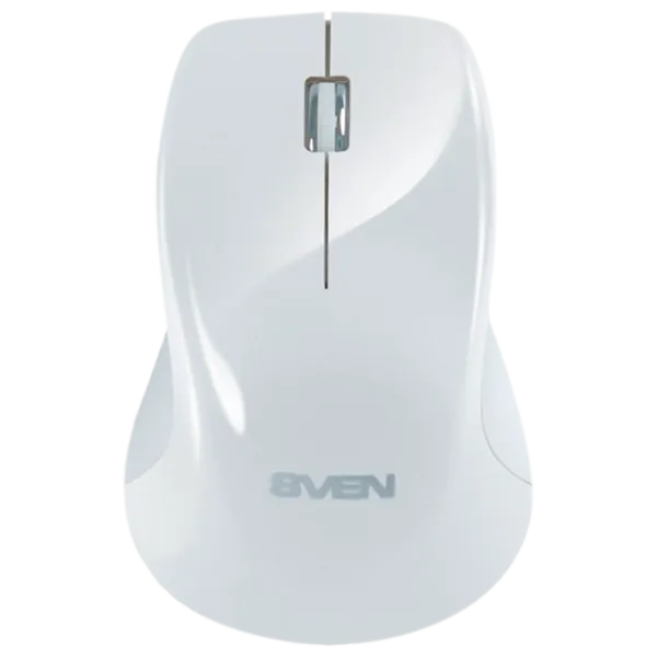 Mouse Sven RX-610 White photo 1