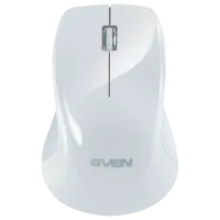 Mouse Sven RX-610 White