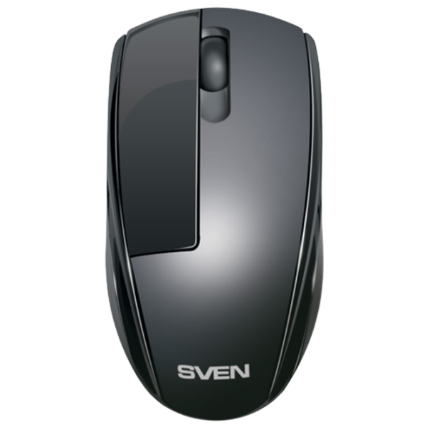Мышь Sven CS-306 Черный photo 1