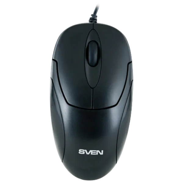 Мышь Sven RX-111 Черный photo 1