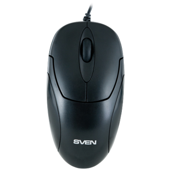 Мышь Sven RX-111 Черный photo 1