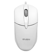 Mouse Sven RX-112 USB/ White