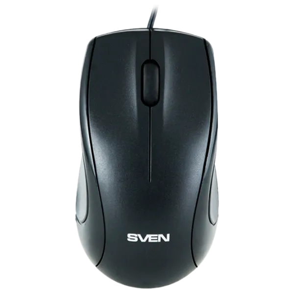 Мышь Sven RX-150 Черный photo 1