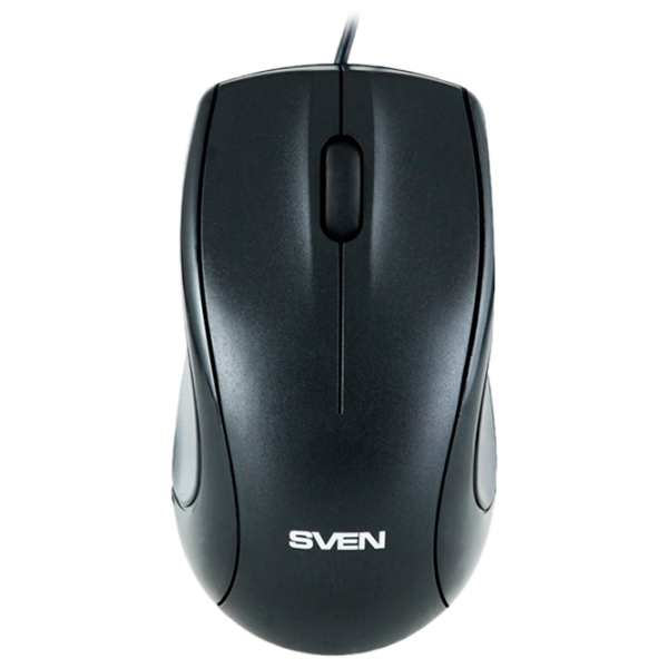 Мышь Sven RX-150 Черный photo 1