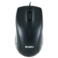 Mouse Sven RX-150 Black