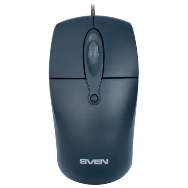 Мышь Sven RX-160 Черный photo 1