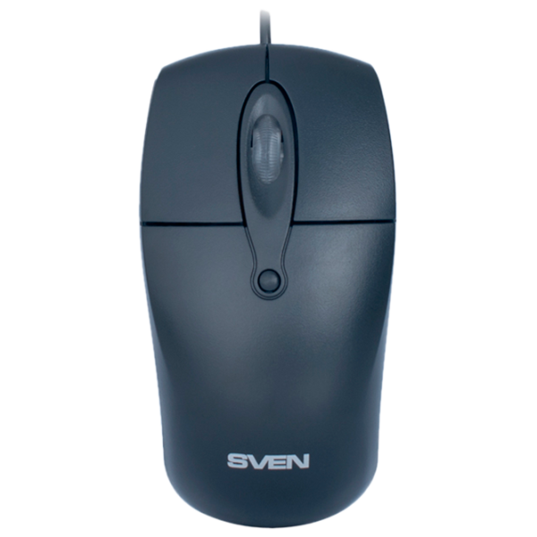 Мышь Sven RX-160 Черный photo 1