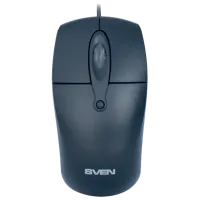Mouse Sven RX-160 Black
