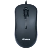 Мышь Sven RX-165 USB/ Черный