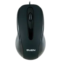 Мышь Sven RX-170 USB/ Черный